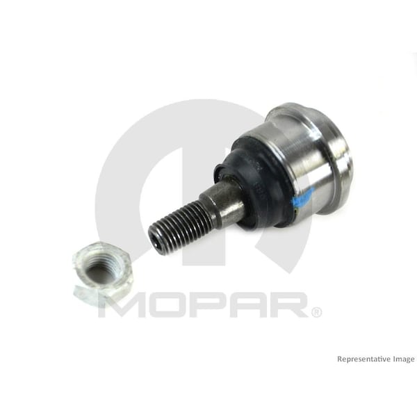 Mopar Lower Control Arm Ball Join, 5139559Aa 5139559AA - main